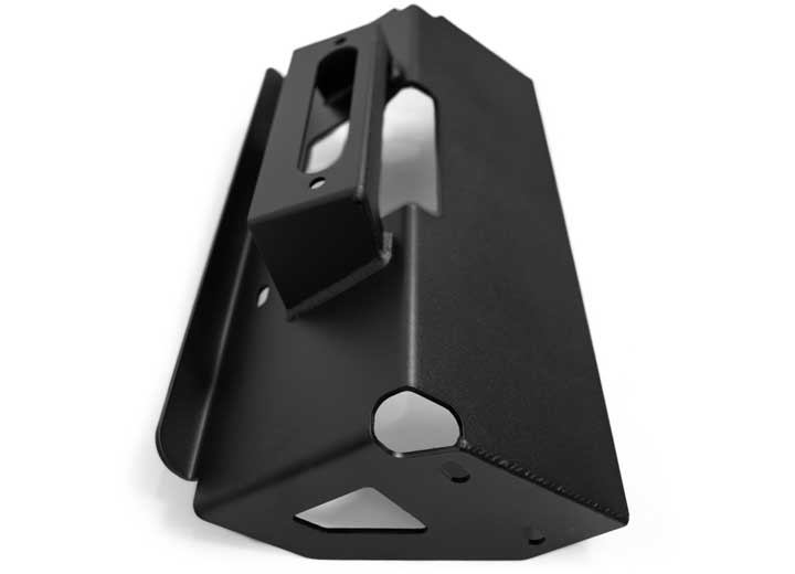 22-C SILVERADO 1500 ZR2 STEALTH FIGHTER WINCH KIT Addictive Desert