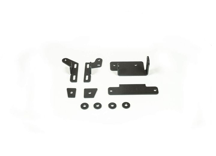 2021 FORD F-150 ADAPTIVE CRUISE CONTROL BRACKET BLACK Addictive Desert