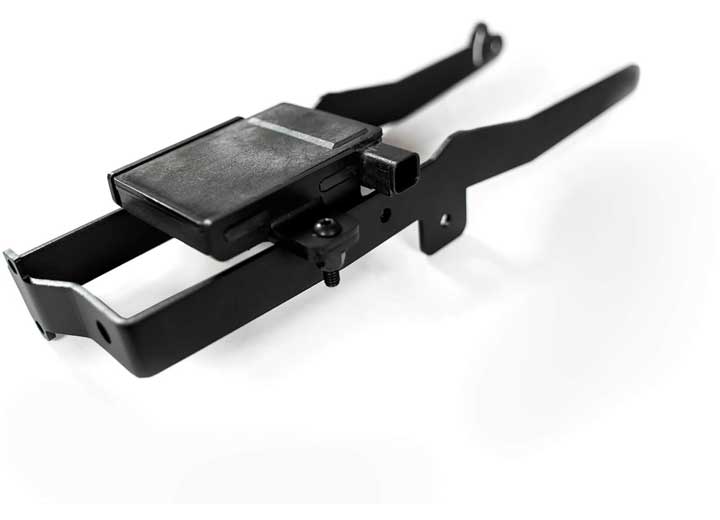 21-C RAPTOR ADAPTIVE CRUISE CONTROL RELOCATION BRACKET BLACK