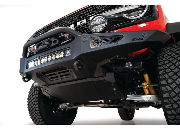 21-C BRONCO ROCK FIGHTER SKID PLATE Addictive Desert