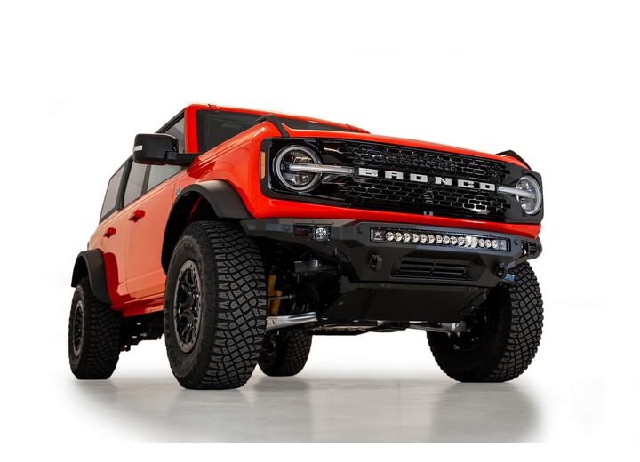 21-C BRONCO STEALTH FIGHTER SKID PLATE Addictive Desert