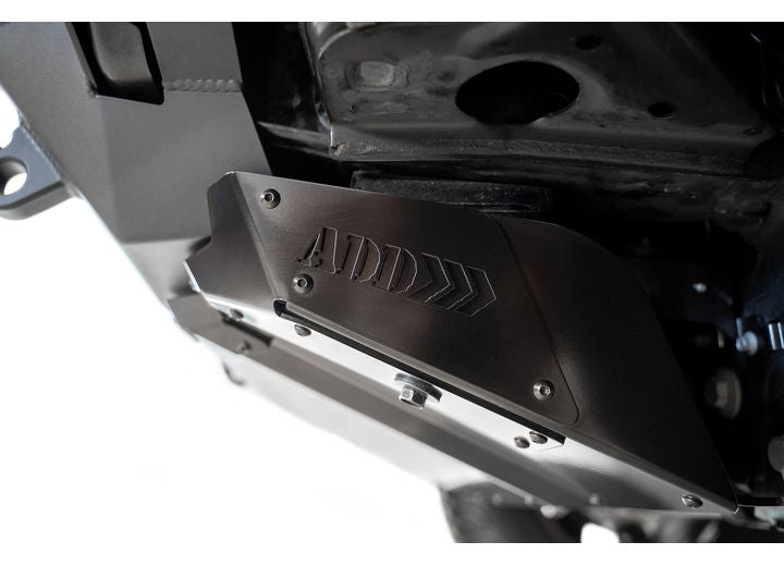 21-C BRONCO STEALTH FIGHTER SKID PLATE Addictive Desert