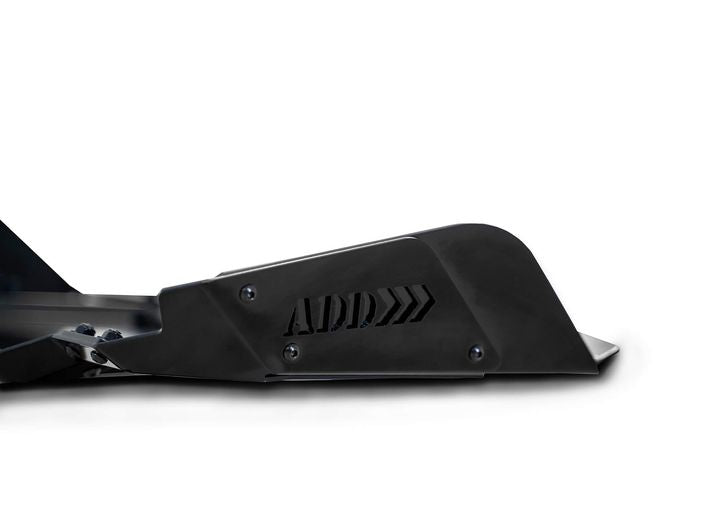 21-C BRONCO STEALTH FIGHTER SKID PLATE Addictive Desert