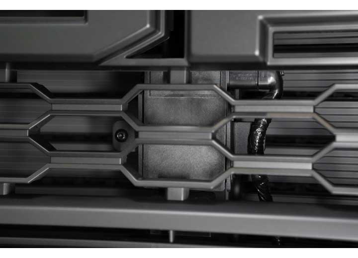 24-C RANGER RAPTOR ADAPTIVE CRUISE CONTROL RELOCATION BRACKET