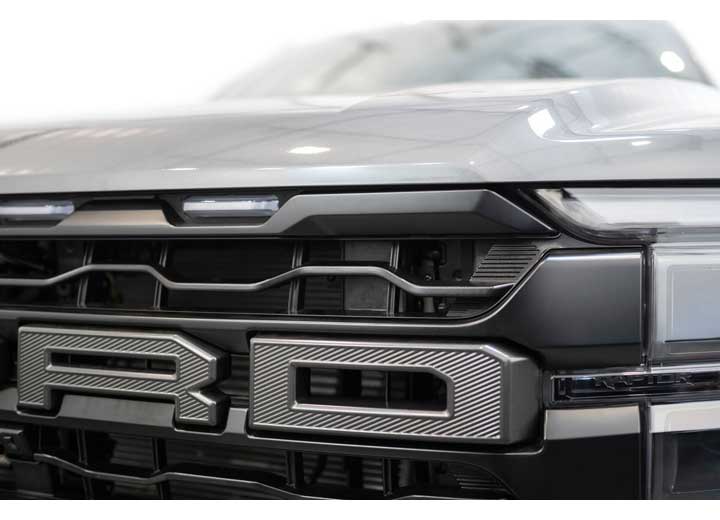 24-C F150 RAPTOR ADAPTIVE CRUISE CONTROL BRACKET Addictive Desert