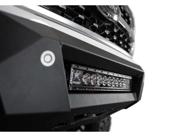 21-23 F150(EXCL RAPTOR) BLACK LABEL FRONT BUMPER