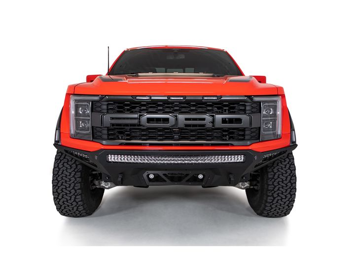 21-C F150 RAPTOR STEALTH FIGHTER FRONT BUMPER Addictive Desert
