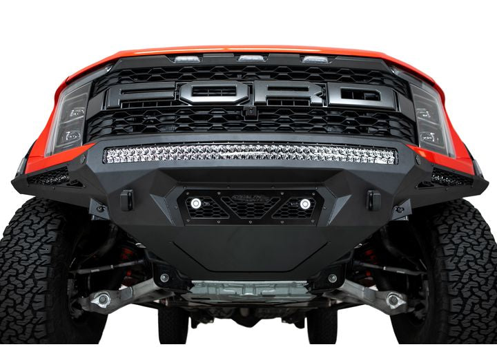 21-C F150 RAPTOR STEALTH FIGHTER FRONT BUMPER Addictive Desert