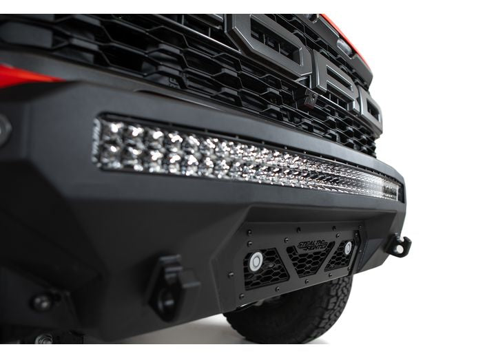 21-C F150 RAPTOR STEALTH FIGHTER FRONT BUMPER Addictive Desert