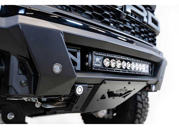 21-C F150 RAPTOR PHANTOM FRONT BUMPER