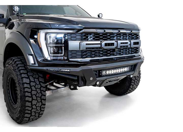 21-C F150 RAPTOR PHANTOM FRONT BUMPER