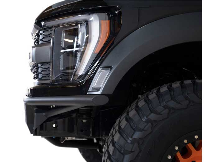 21-C RAPTOR PRO BOLT ON FRONT BUMPER