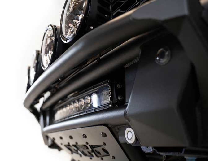 21-C RAPTOR PRO BOLT ON FRONT BUMPER