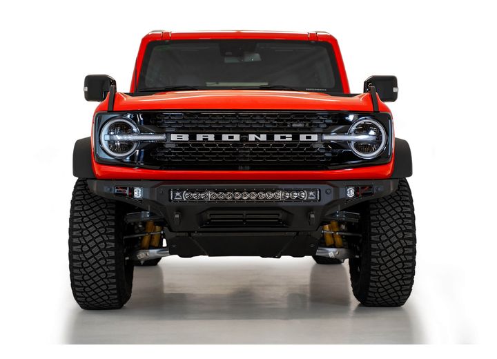 21-C BRONCO SEALTH FIGHTER FRONT BUMPER Addictive Desert