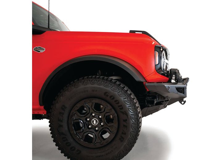 21-C BRONCO ROCK FIGHTER FRONT BUMPER