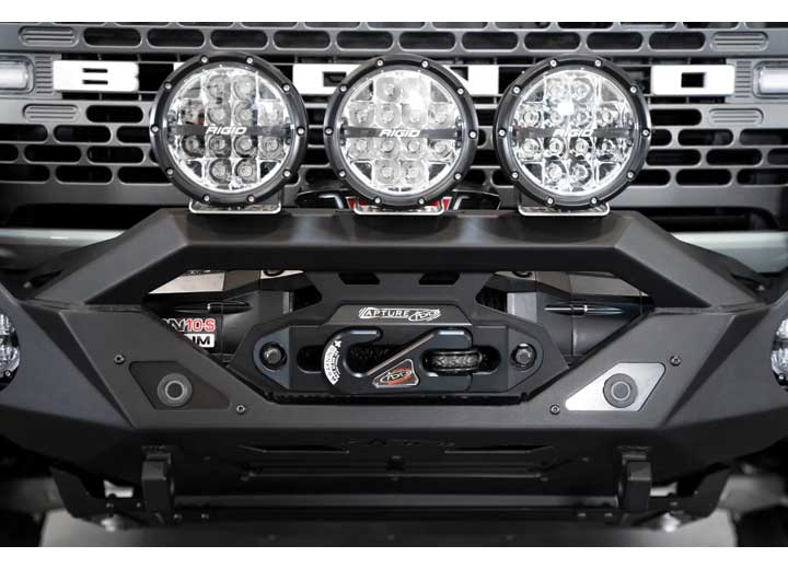 21-23 BRONCO KRAWLER FRONT BUMPER