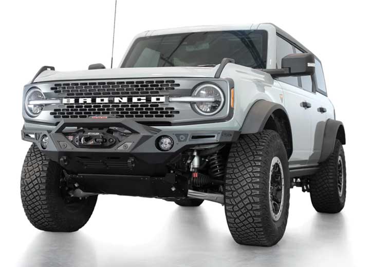 21-23 BRONCO KRAWLER FRONT BUMPER