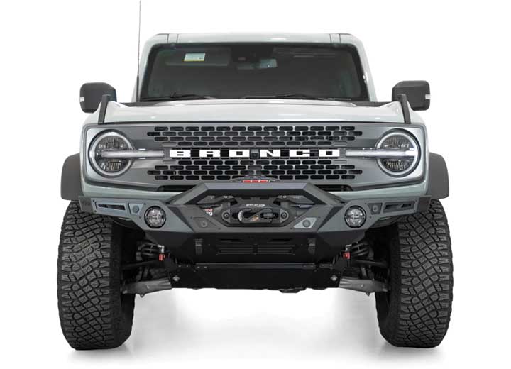 21-23 BRONCO KRAWLER FRONT BUMPER
