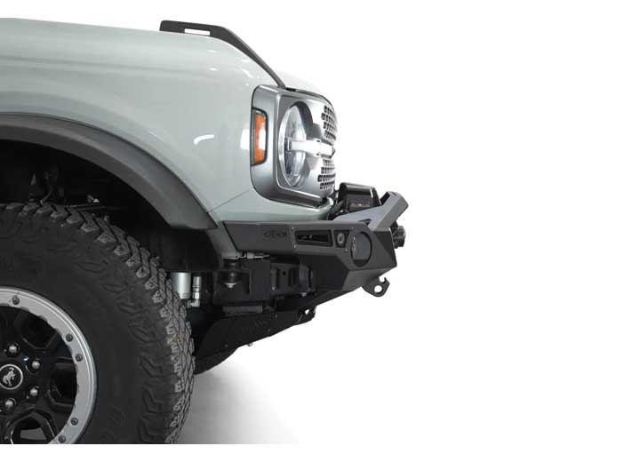 21-23 BRONCO KRAWLER FRONT BUMPER