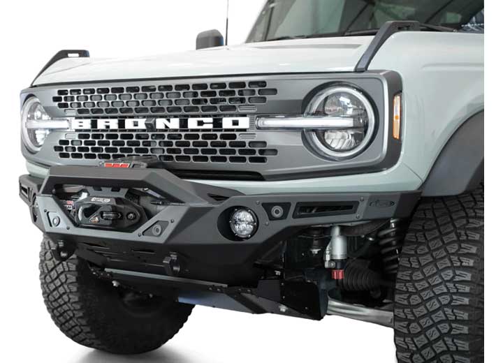 21-23 BRONCO KRAWLER FRONT BUMPER
