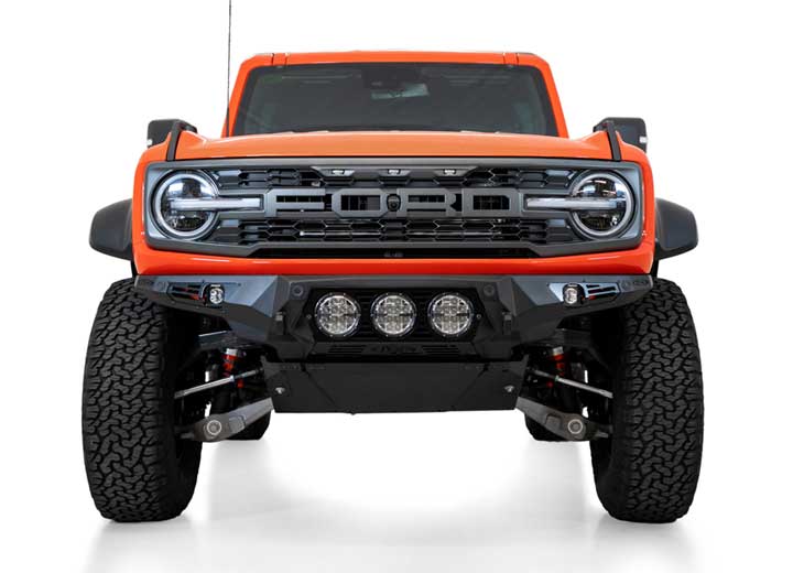 22-C BRONCO RAPTOR BOMBER FRONT BUMPER