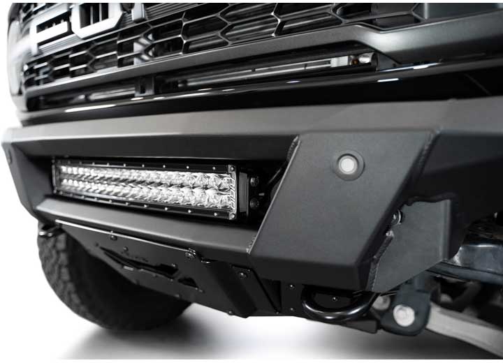 21-C BRONCO RAPTOR PHANTOM FRONT BUMPER
