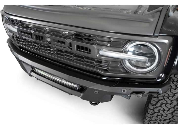 21-C BRONCO RAPTOR PHANTOM FRONT BUMPER