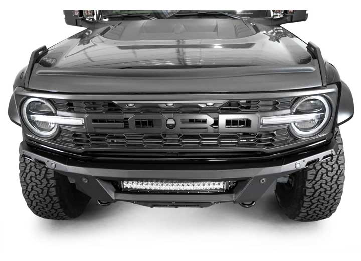 21-C BRONCO RAPTOR PHANTOM FRONT BUMPER