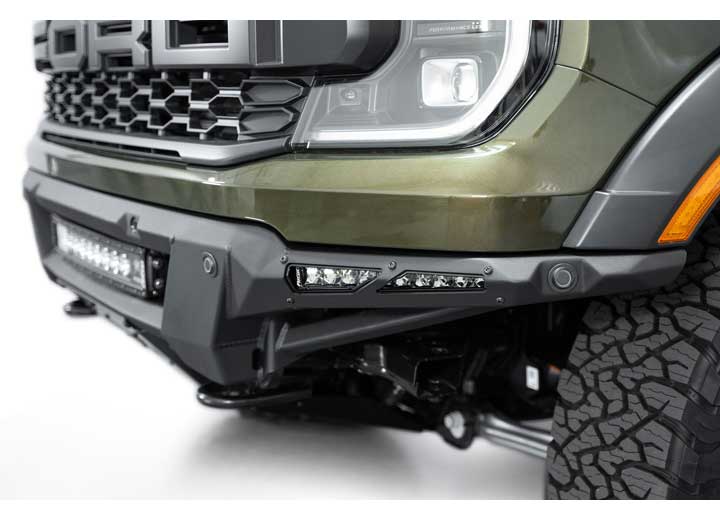 24-C RANGER RAPTOR PHANTOM FRONT BUMPER