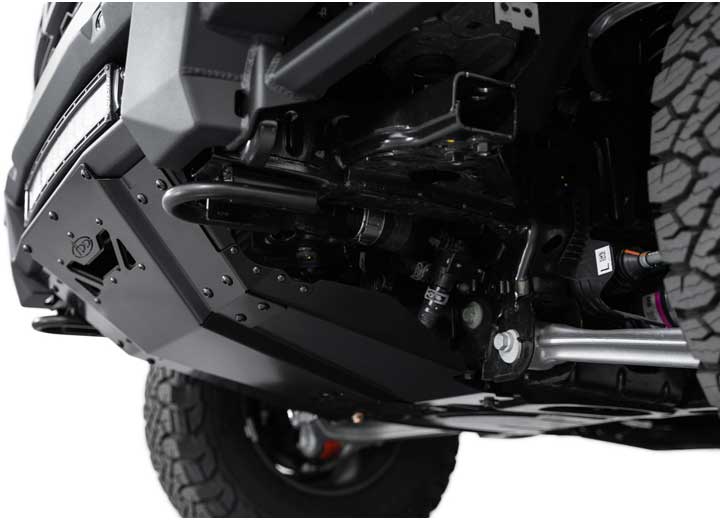 24-C RANGER RAPTOR PHANTOM FRONT BUMPER