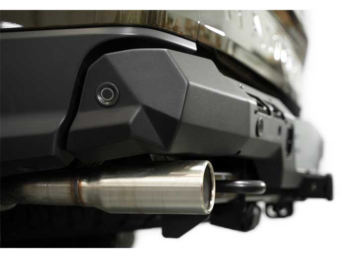 24-C RANGER RAPTOR PHANGOM REAR BUMPER
