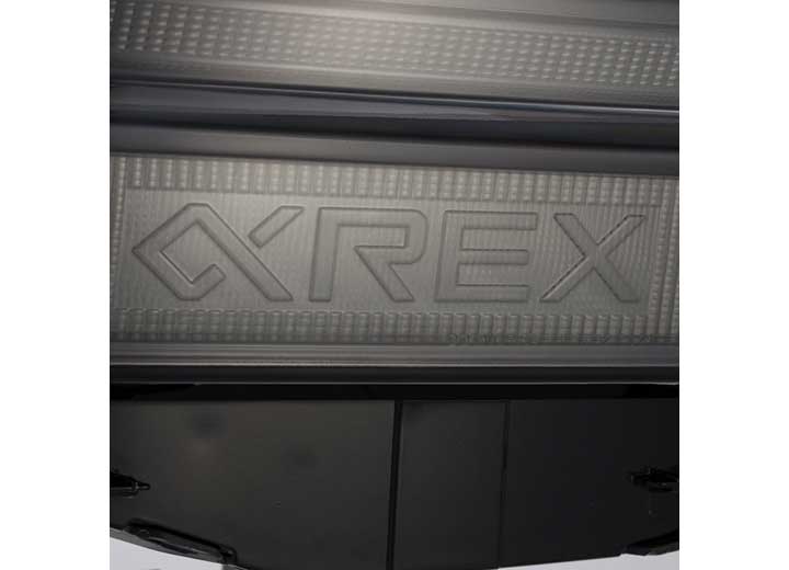 AlphaRex NOVA-Series LED Headlights for 2019-2022 Dodge Ram 2500/3500/4500 - Stealth Alpha Black Design