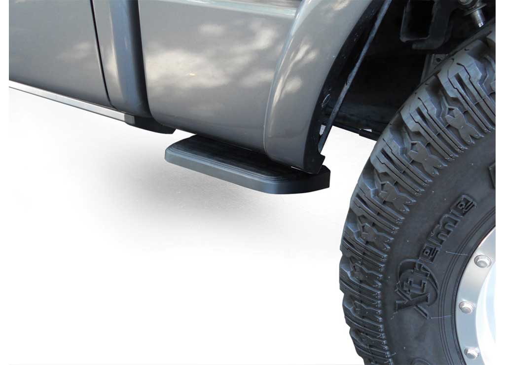 09-14 F150 ALL BEDS BEDSTEP 2 Amp Research