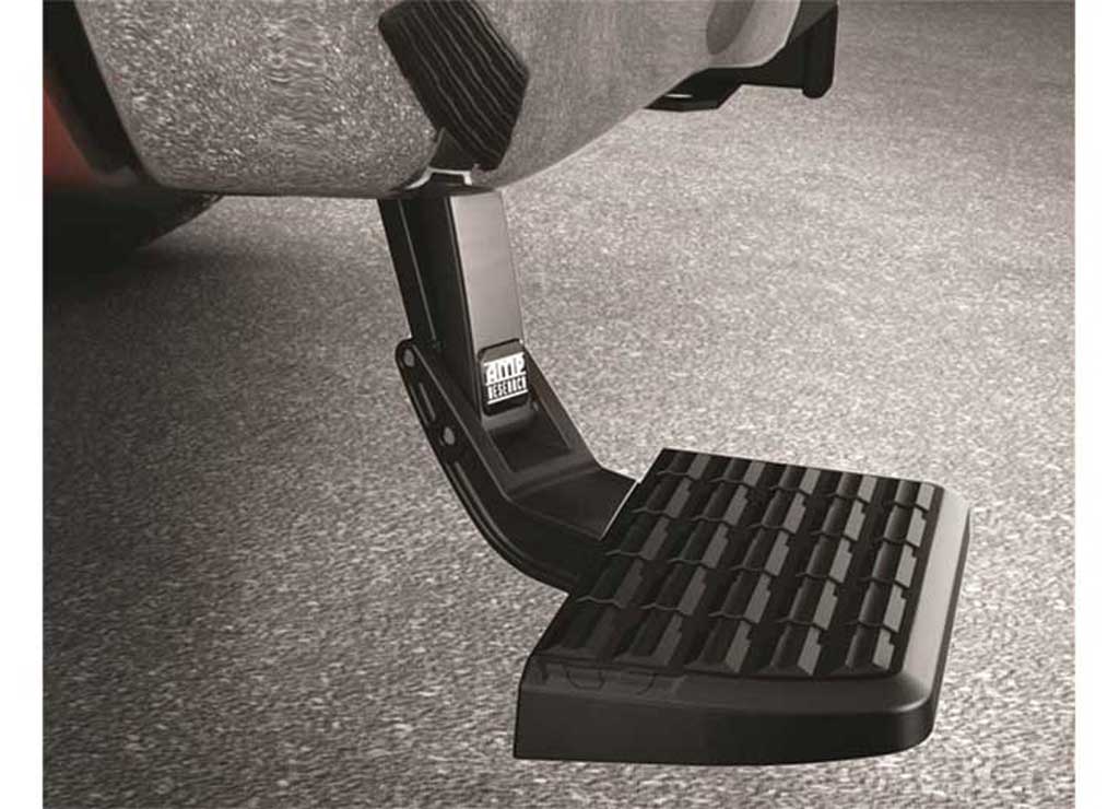 19-C RAM 2500/3500(NEW BODY STYLE) BEDSTEP Amp Research