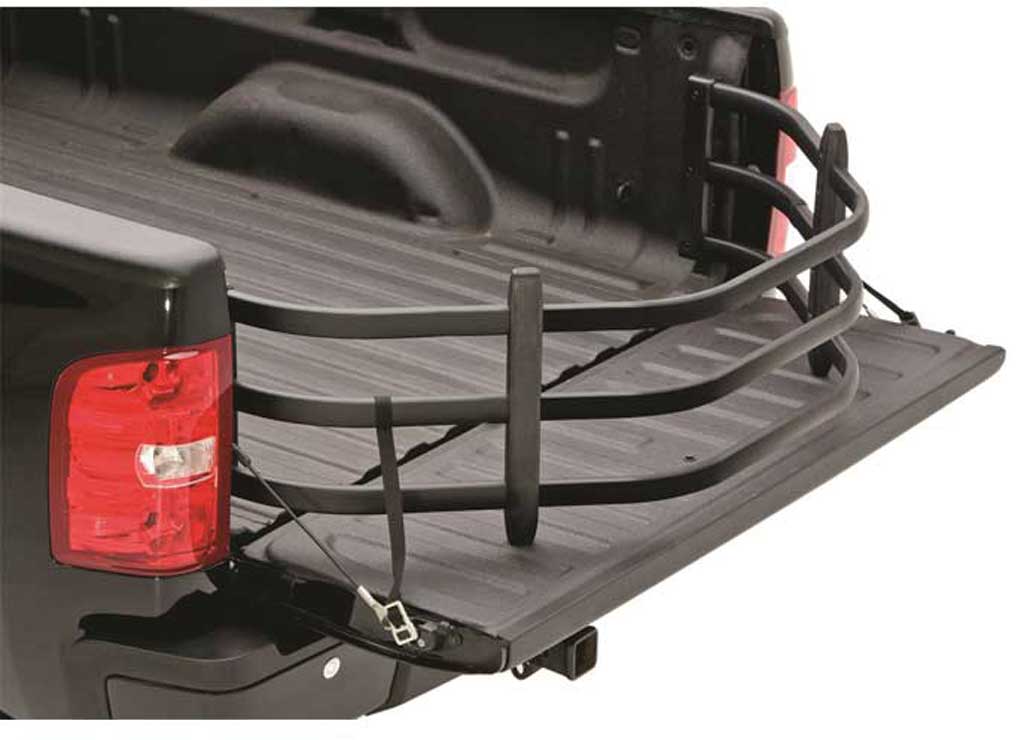 19-21 RANGER STANDARD BED BEDXTENDER HDSPORT BLACK Amp Research