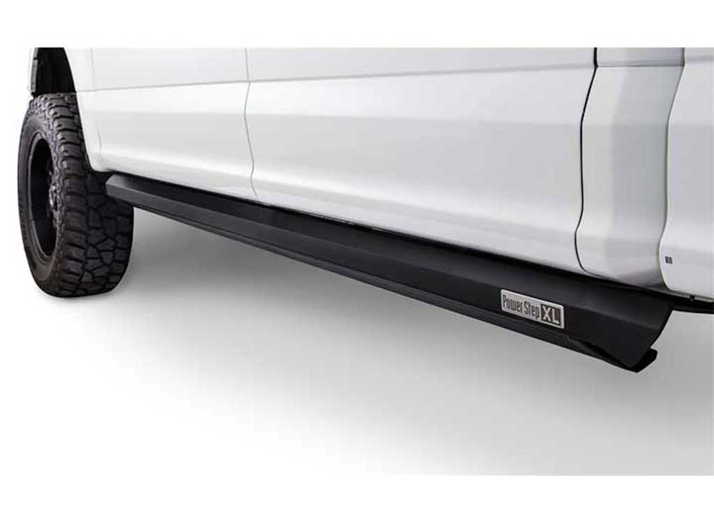10-22 4RUNNER POWERSTEP XL 3IN ADTL DRP Amp Research
