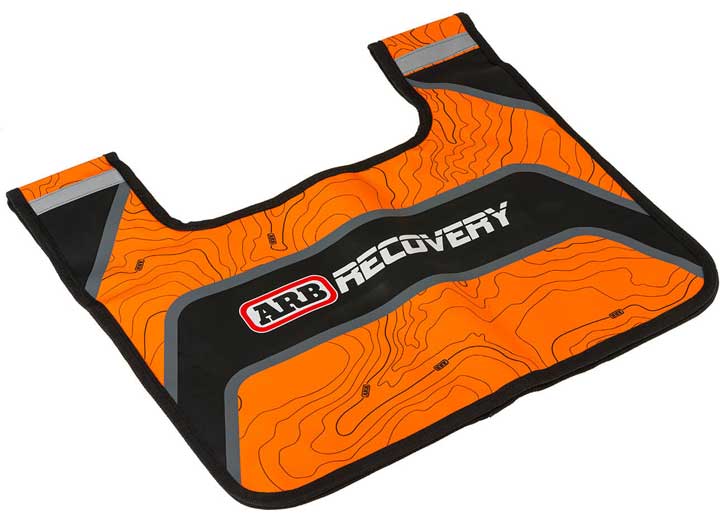 ARB RECOVERY DAMPER