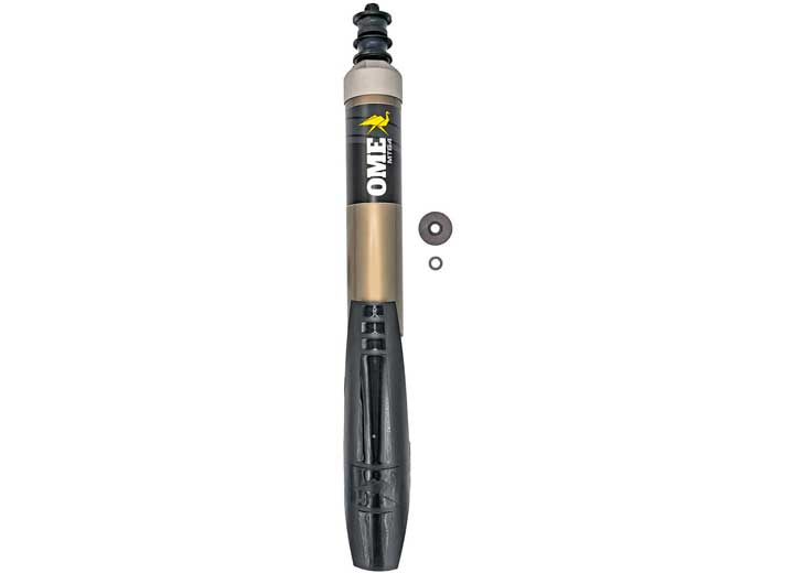 MT64 SHOCK ABSORBER REAR