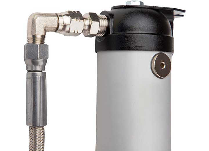 AIR LOCKER MANIFOLD KIT