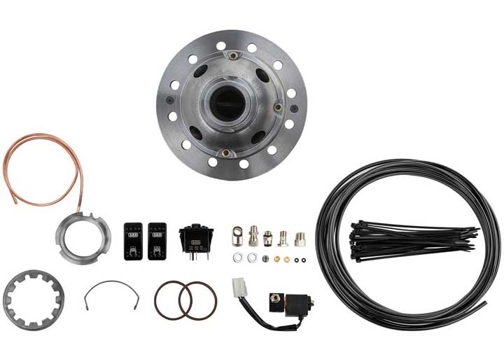 68-97 TOYOTA LANDCRUISER ARB AIR LOCKER 12 BOLT FULL FLOAT 30 SPLINE