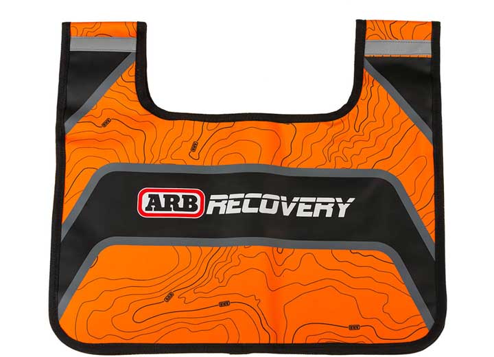 ARB RECOVERY DAMPER