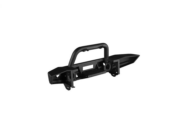 18-C WRANGLER/20-C GLADIATOR DELUXE CLASSIC FRONT BUMPER