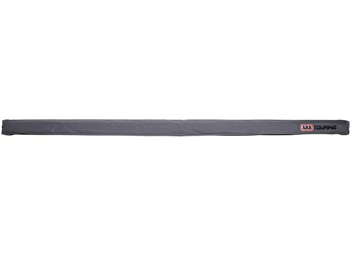 ARB AWNING; 8.2FT x 8.2FT; LIGHT INSTALLED ARB Usa/Old Man Emu