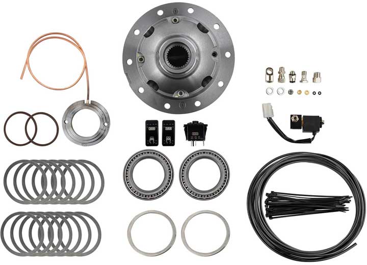 ARB AIR LOCKER DANA 44 30 SPLINE 3.73 & DOWN ARB Usa/Old Man Emu