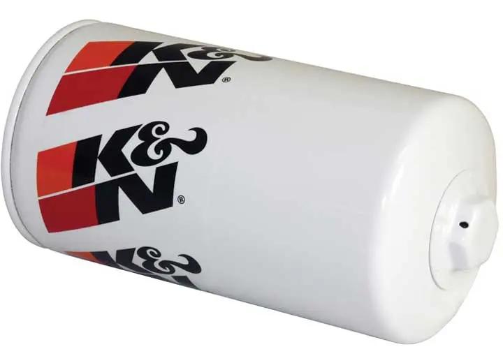 AUTOMOTIVE OIL FILTER