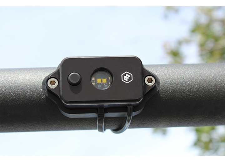 Baja Designs LED Dome Light with Switch (Clear)