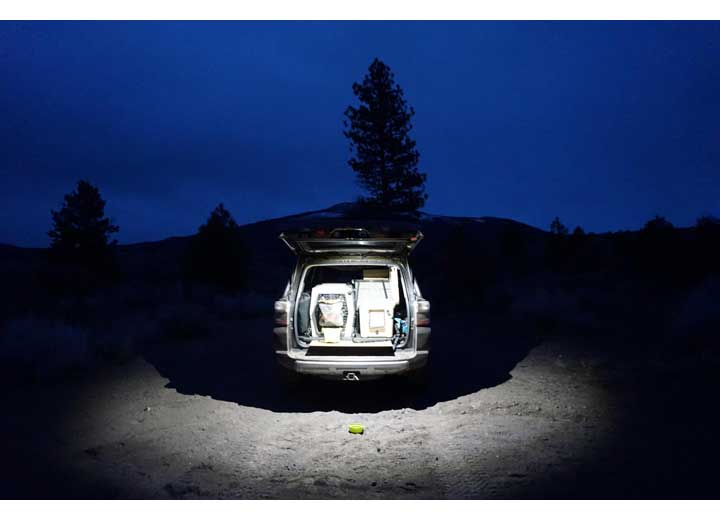 Baja Designs LED Dome Light with Switch (Clear)