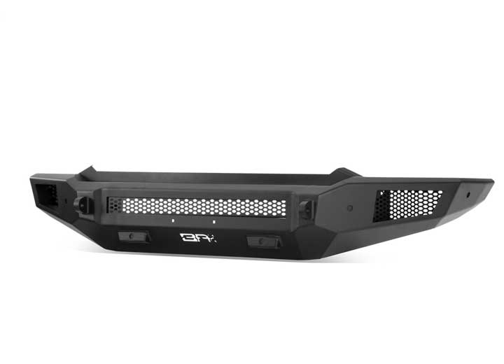 19-C RAM 1500 AMBUSH SERIES FRONT BUMPER(NON-WINCH)