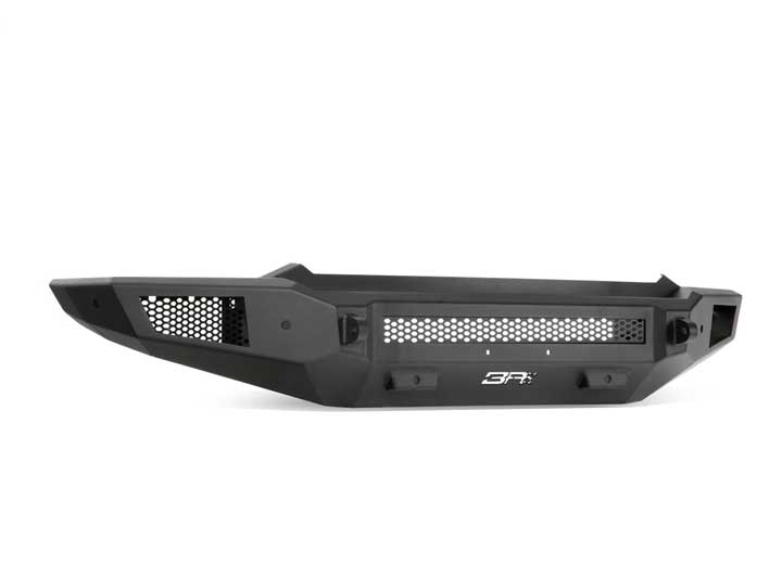 19-C RAM 1500 AMBUSH SERIES FRONT BUMPER(NON-WINCH)