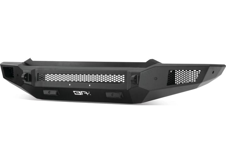 19-C RAM 1500 AMBUSH SERIES FRONT BUMPER(NON-WINCH)